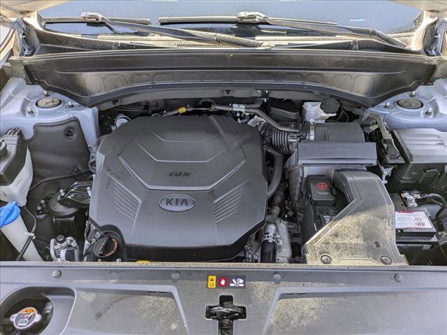 Used 2020 Kia Telluride S image 24