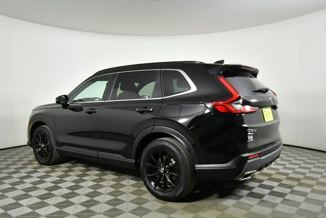 Used 2024 Honda CR-V Sport image 14