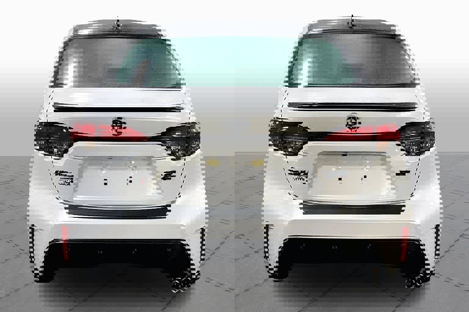 New 2026 Toyota Corolla XSE image 4