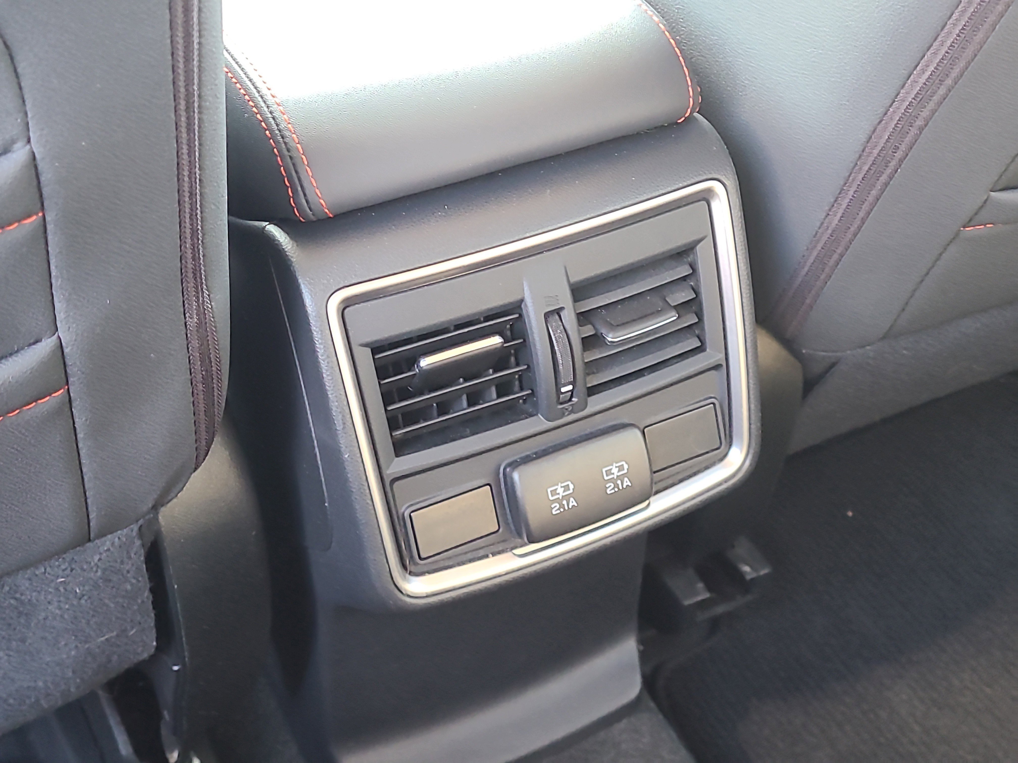 Used 2020 Subaru Forester Sport image 19