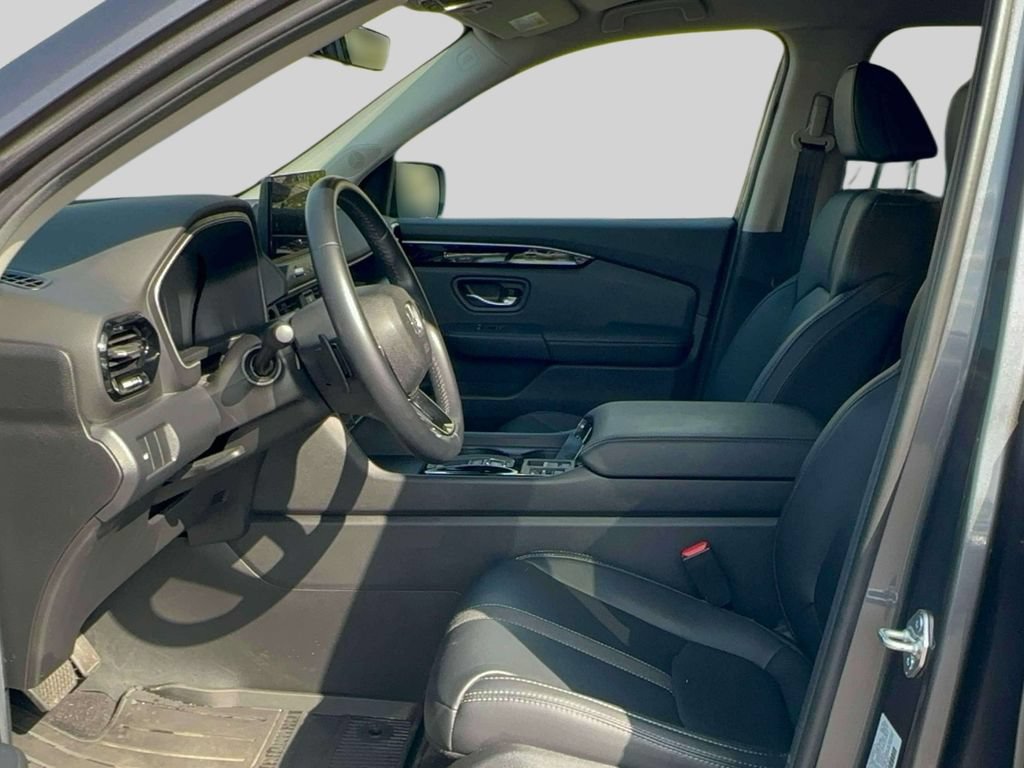 Certified 2026 Honda Passport RTL image 14
