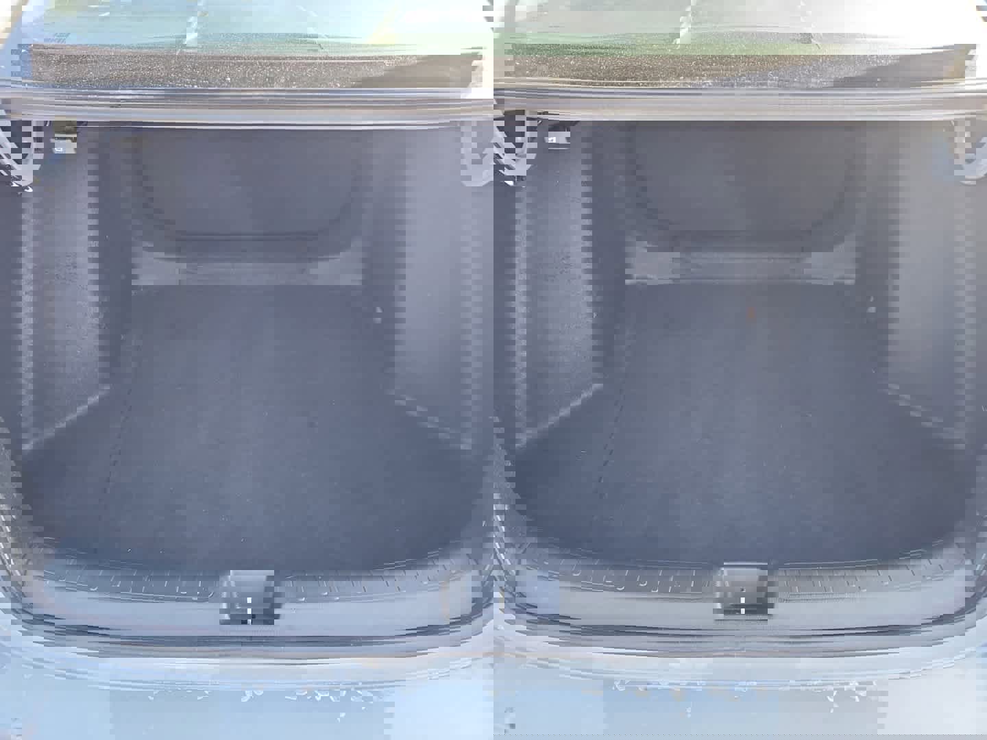 Certified 2024 Honda Civic Sport image 28