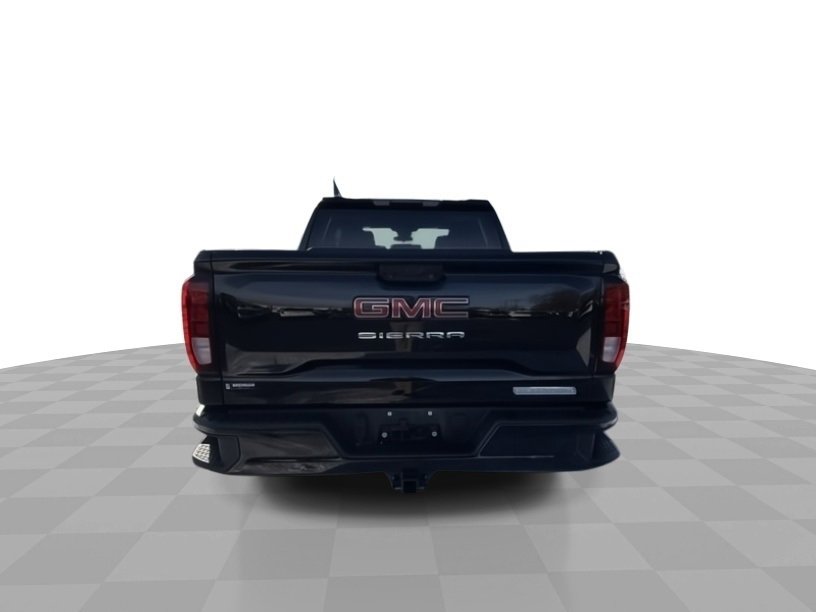Certified 2023 GMC Sierra 1500 Elevation image 7