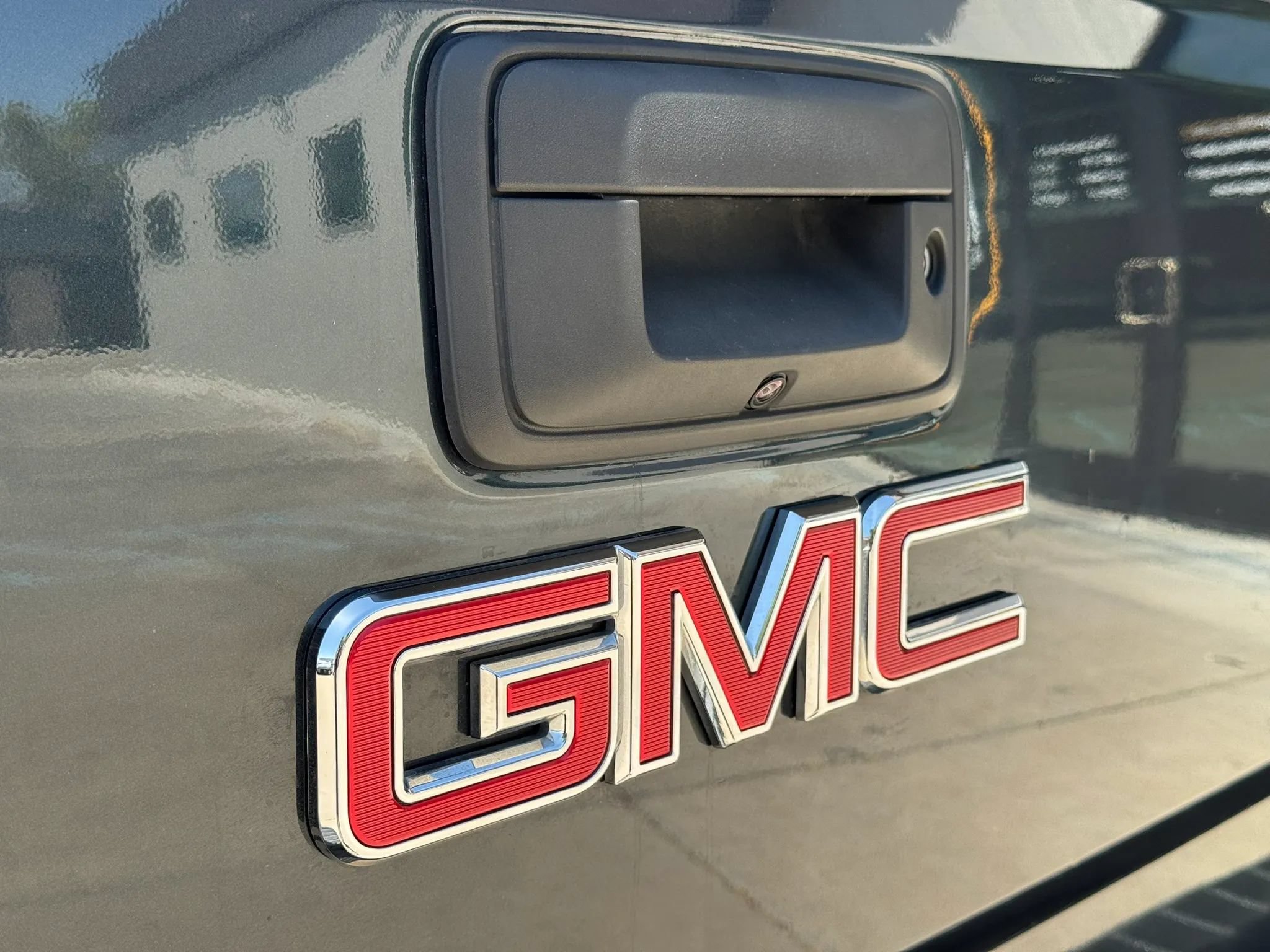 Used 2017 GMC Sierra 1500 Denali AWD/4WD image 46