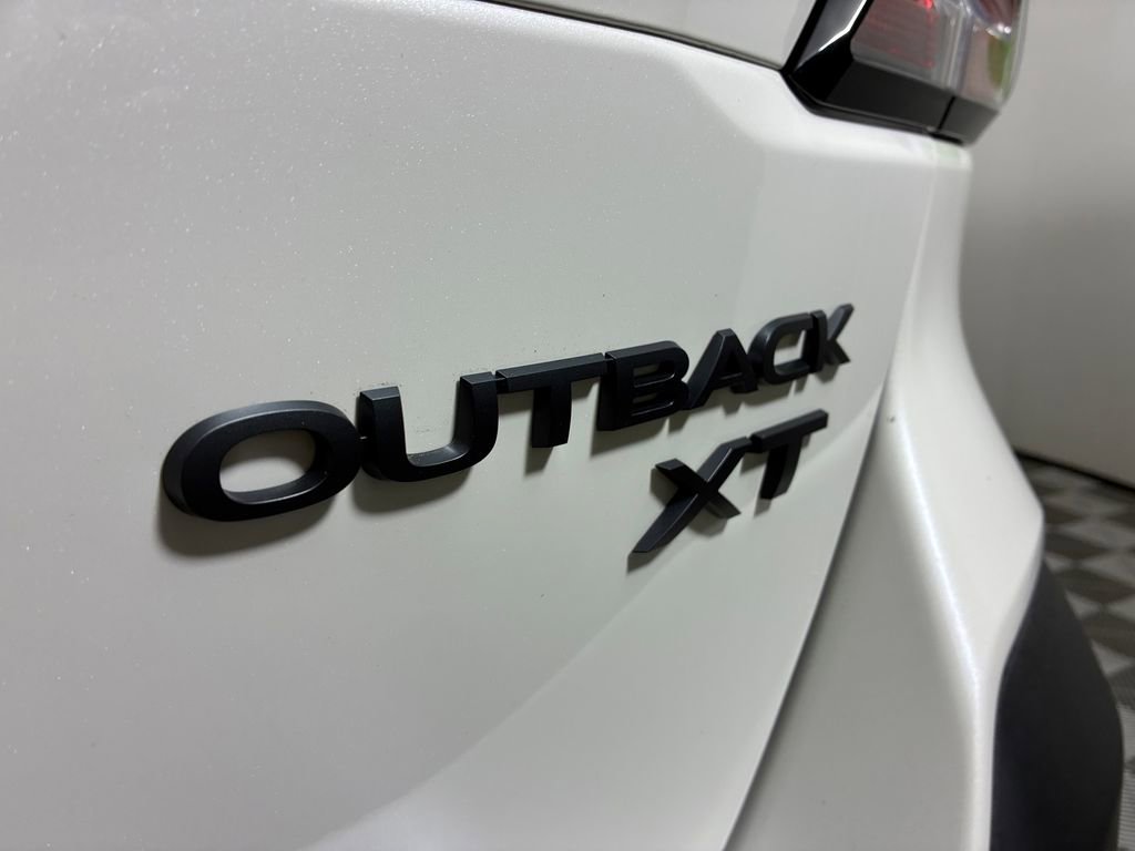 Used 2020 Subaru Outback Onyx Edition XT w/ Popular Package #2 image 23