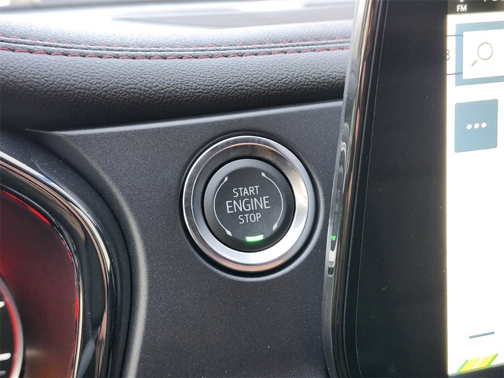 New 2026 Chevrolet Blazer RS w/ Driver Confidence II Package image 23