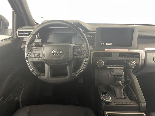 New 2026 Toyota Tacoma SR5 AWD/4WD image 12