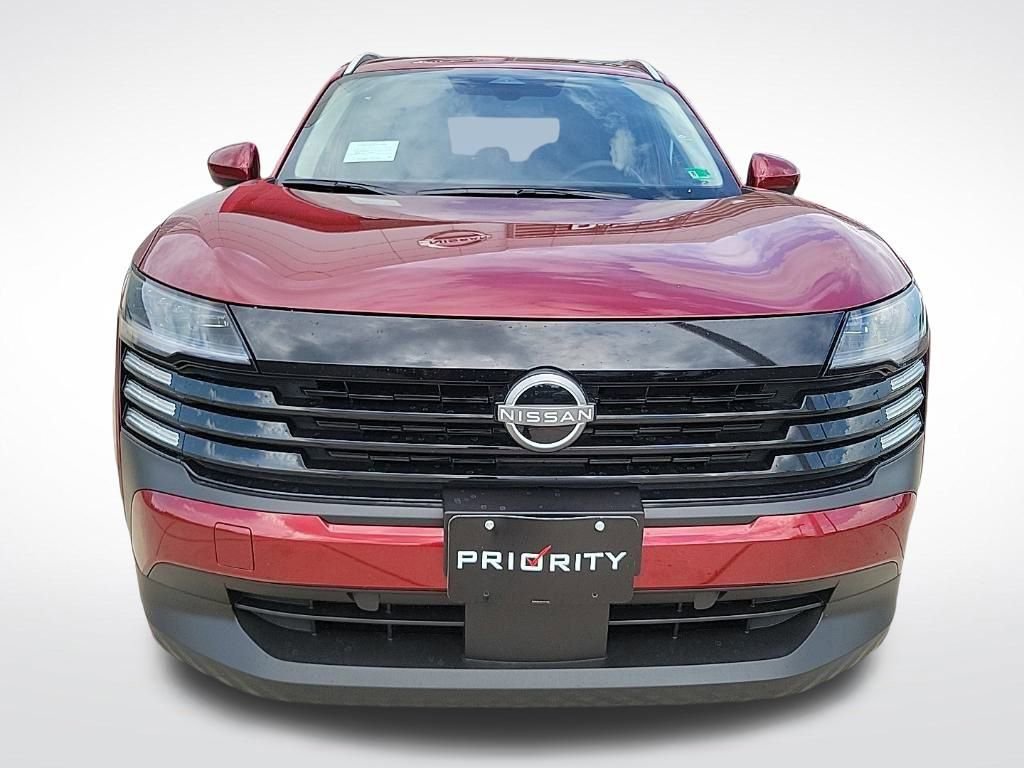 New 2025 Nissan Kicks SV w/ SV Premium Package image 8