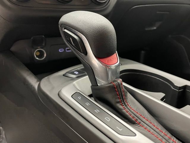 Used 2024 Chevrolet Trax RS w/ Driver Confidence Package image 9