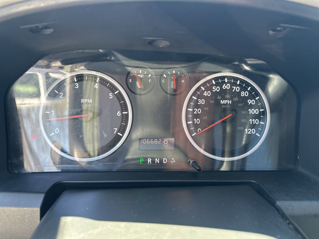 Used 2012 RAM 1500 Express RWD image 16