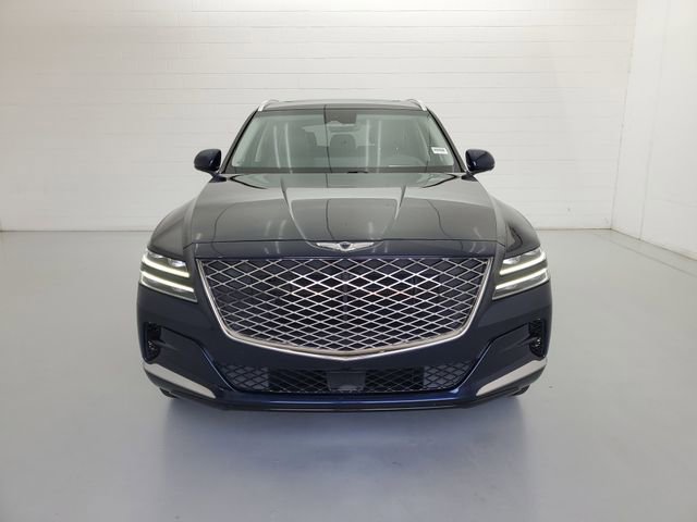 Used 2022 Genesis GV80 3.5T w/ Advanced Package 06 image 3