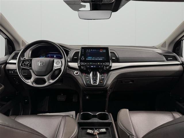 Used 2020 Honda Odyssey EX-L image 19