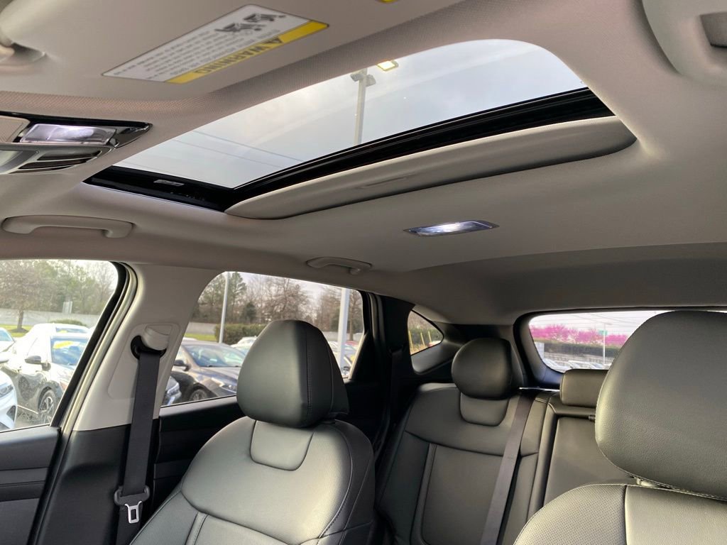 Used 2025 Hyundai Tucson SEL image 25