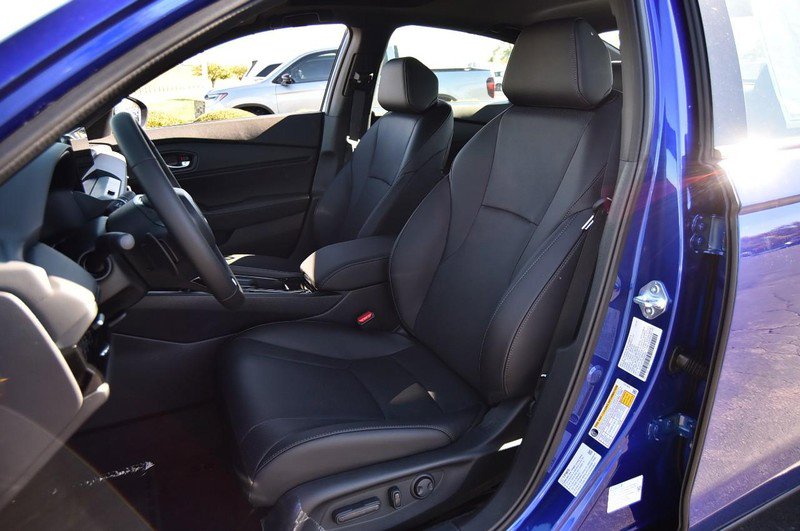 New 2025 Honda Accord Sport image 21