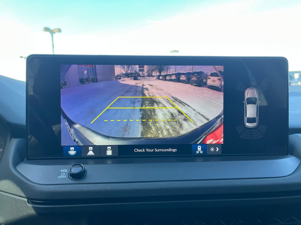 Used 2024 Honda Accord EX-L image 20