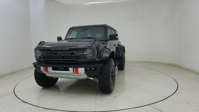 Used 2024 Ford Bronco Raptor AWD/4WD image 62