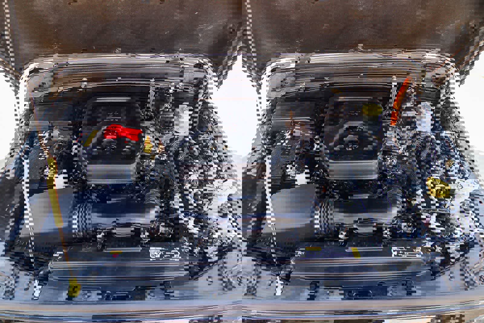 Used 2023 Jeep Wrangler Unlimited image 26