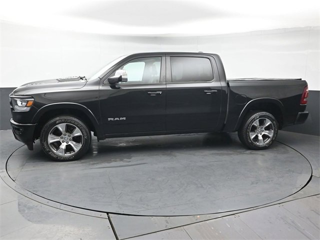 Used 2019 RAM 1500 Laramie image 2