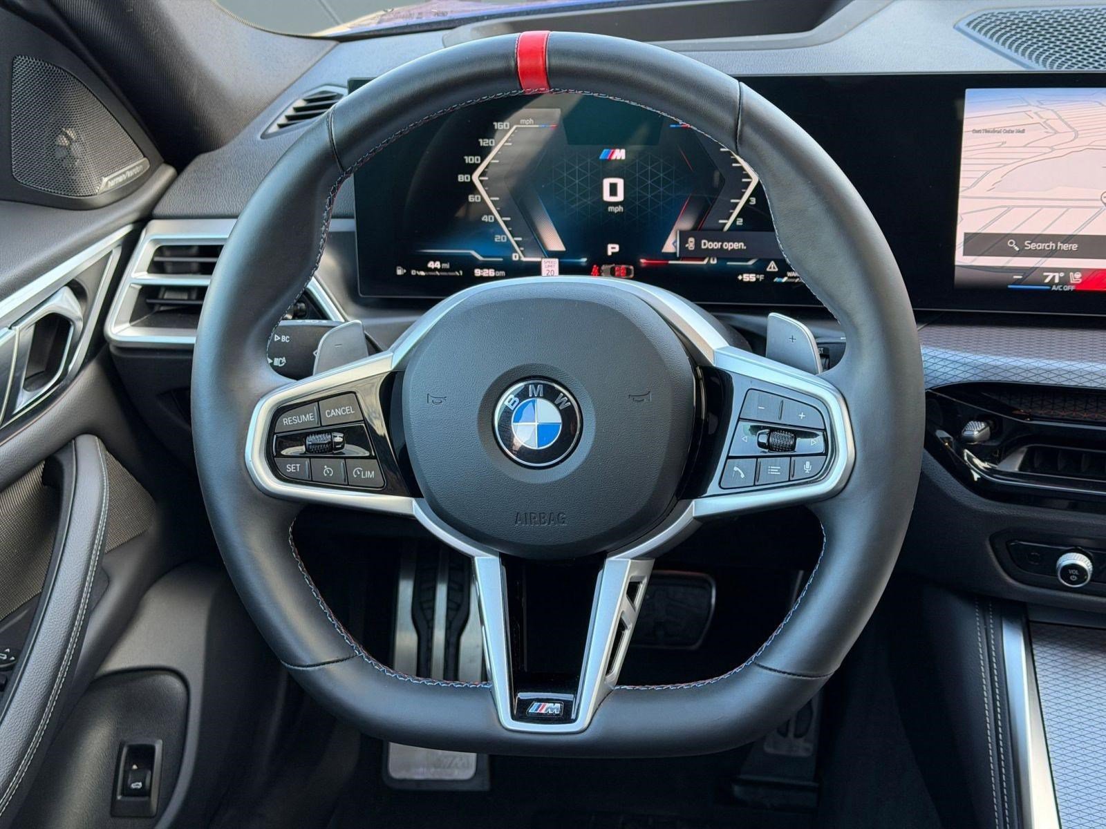 Certified 2026 BMW M440i image 17