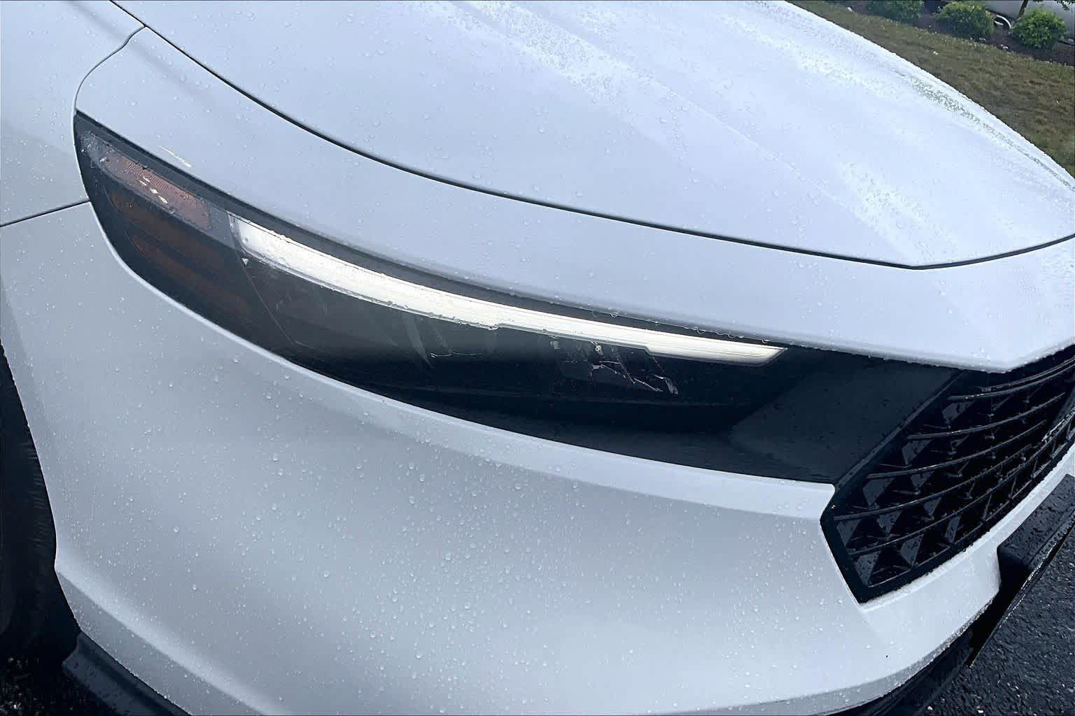 Used 2023 Honda Accord EX image 27