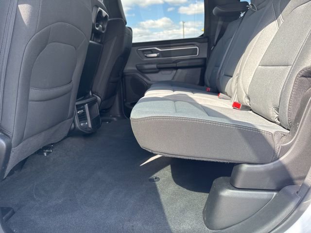 Used 2022 RAM 1500 Big Horn image 22