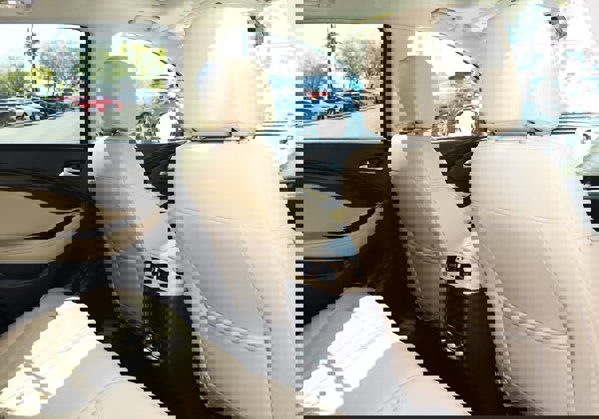 Used 2020 Buick Envision Preferred image 29