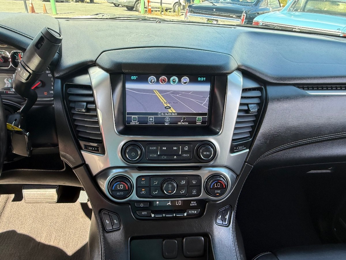 Used 2019 Chevrolet Tahoe LT RWD image 27