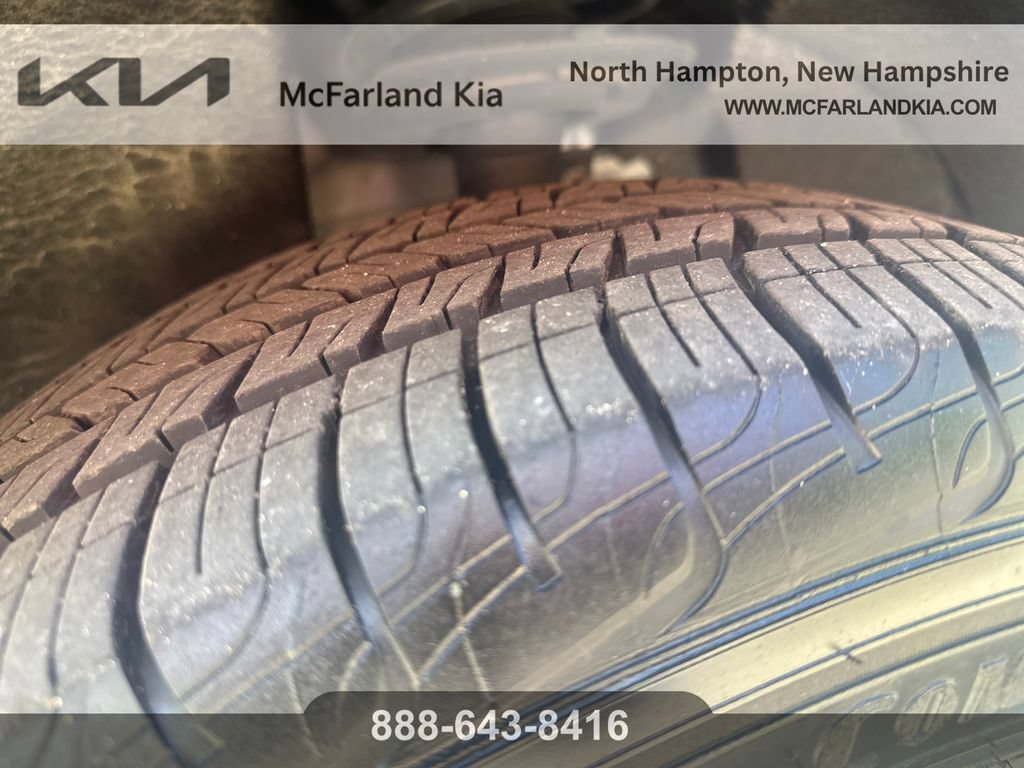 Used 2021 Ford Bronco Sport Big Bend w/ Big Bend Package AWD/4WD image 29