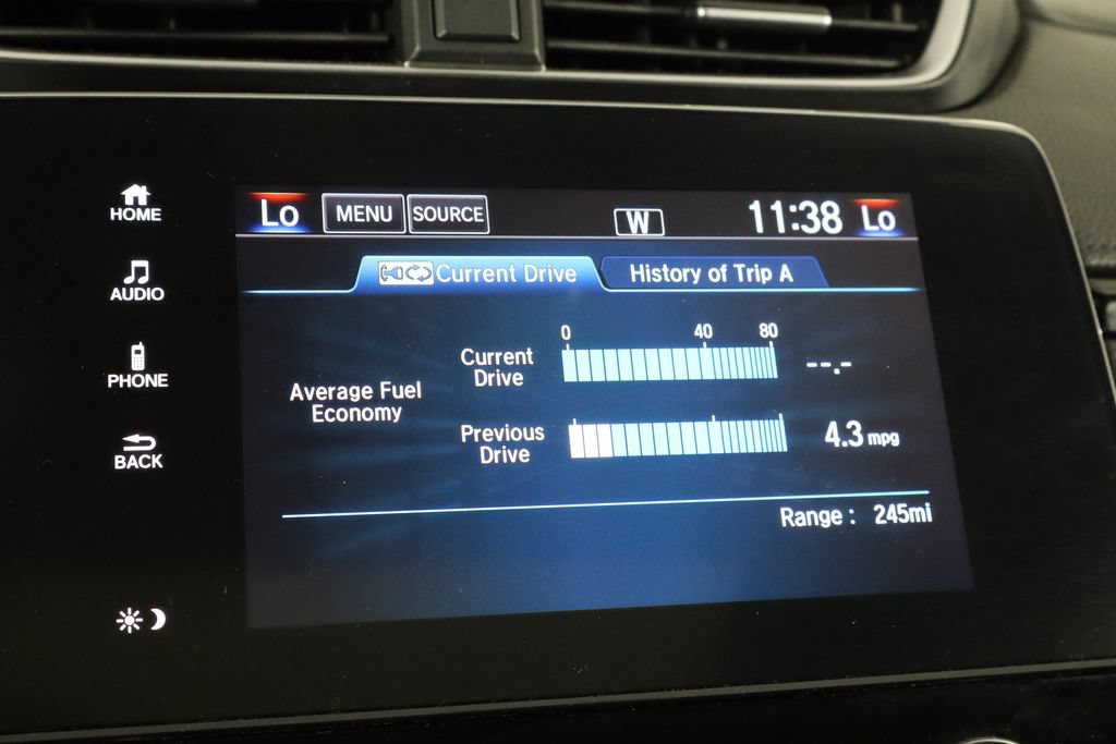 Used 2017 Honda CR-V EX-L image 34