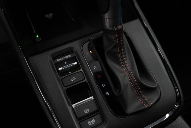 New 2026 Honda CR-V Sport-L image 24