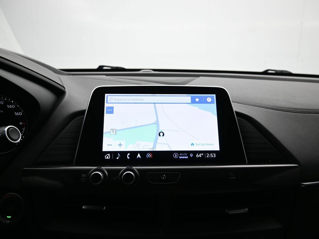 Used 2021 Cadillac CT4 Premium Luxury RWD image 16