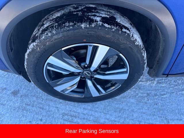 Used 2023 Nissan Rogue SL image 11