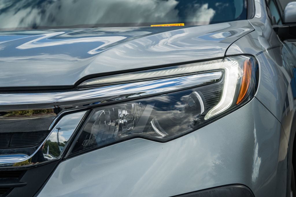 Used 2022 Honda Pilot EX-L image 13