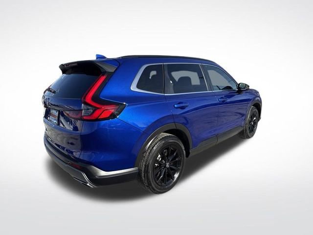 Used 2023 Honda CR-V Sport image 5