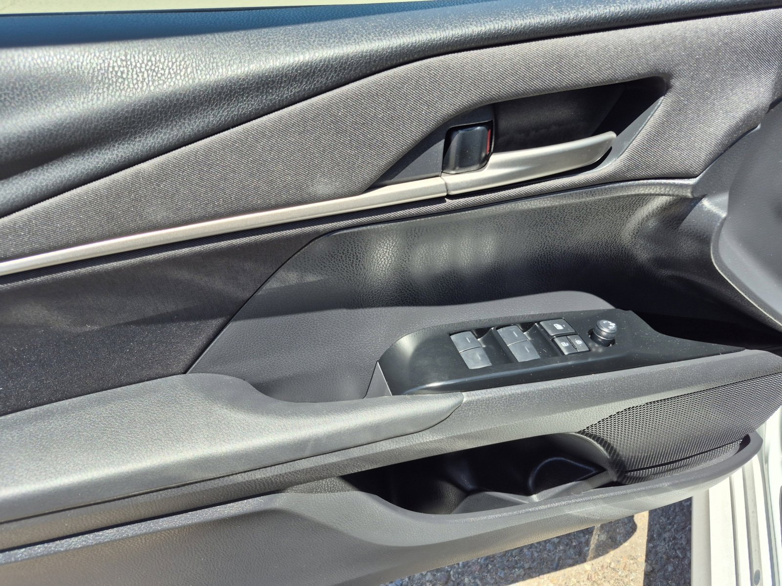 Certified 2026 Toyota Camry LE FWD image 14