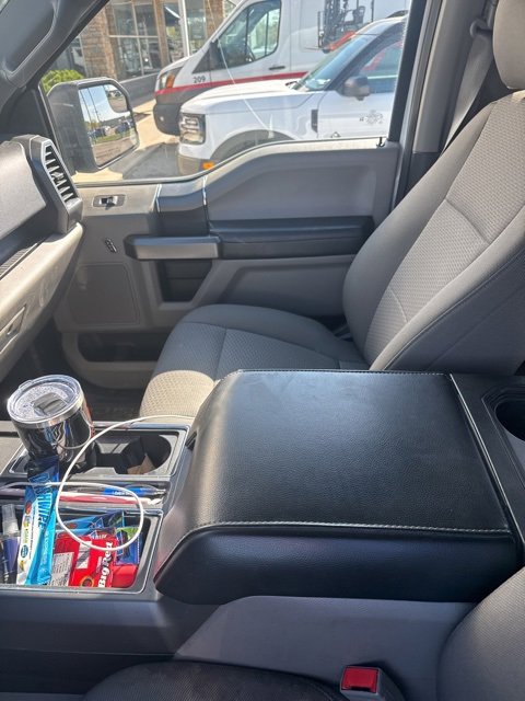 Used 2020 Ford F150 XLT w/ Equipment Group 302A Luxury image 9