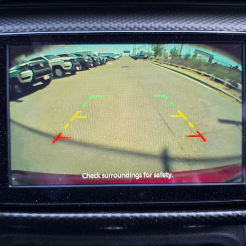 Certified 2024 Nissan Kicks SV FWD image 9