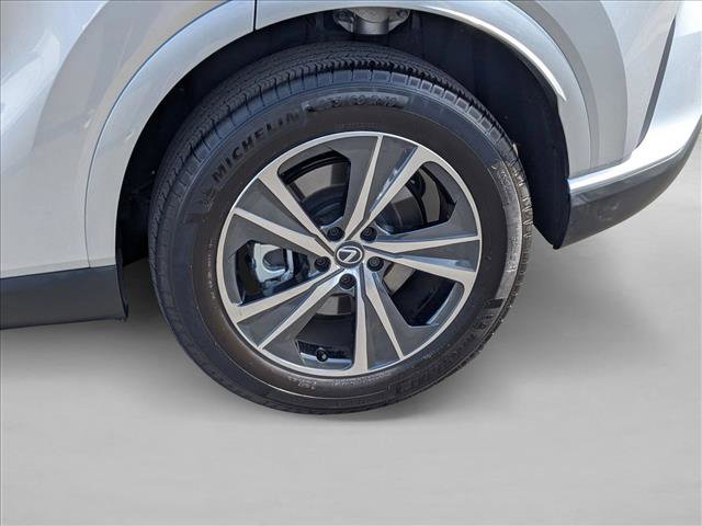 Used 2025 Lexus RX 350 FWD w/ Technology Package image 29