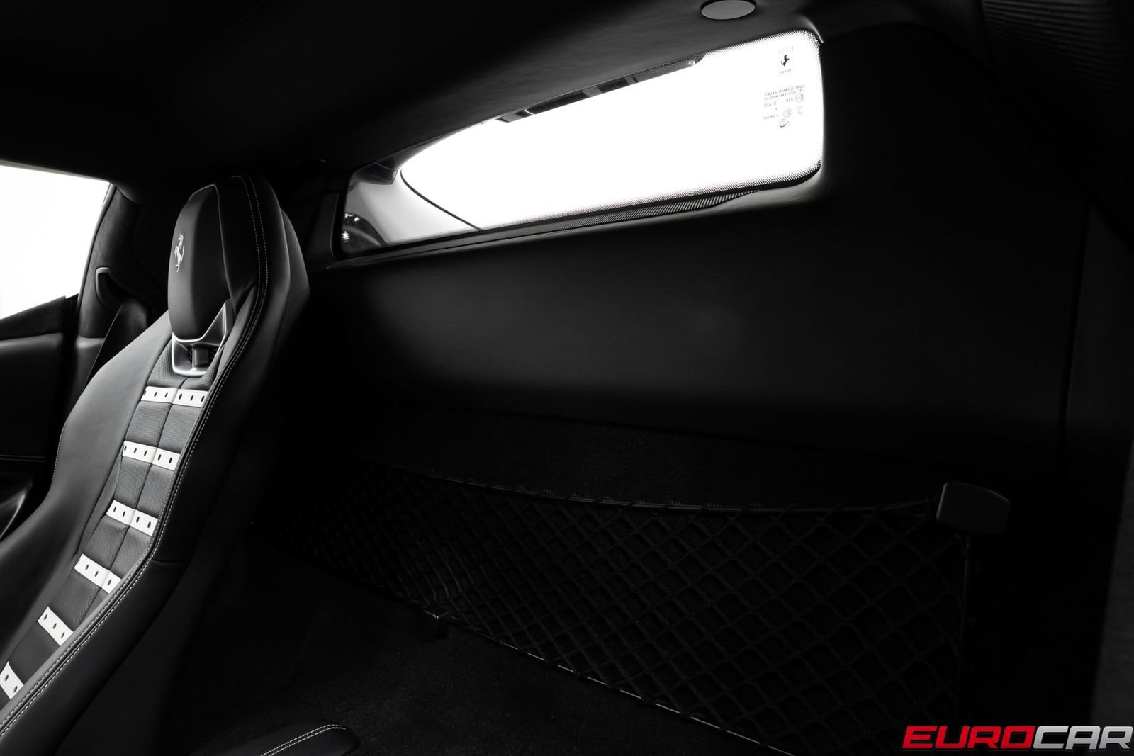 Used 2024 Ferrari 296 GTB RWD image 42