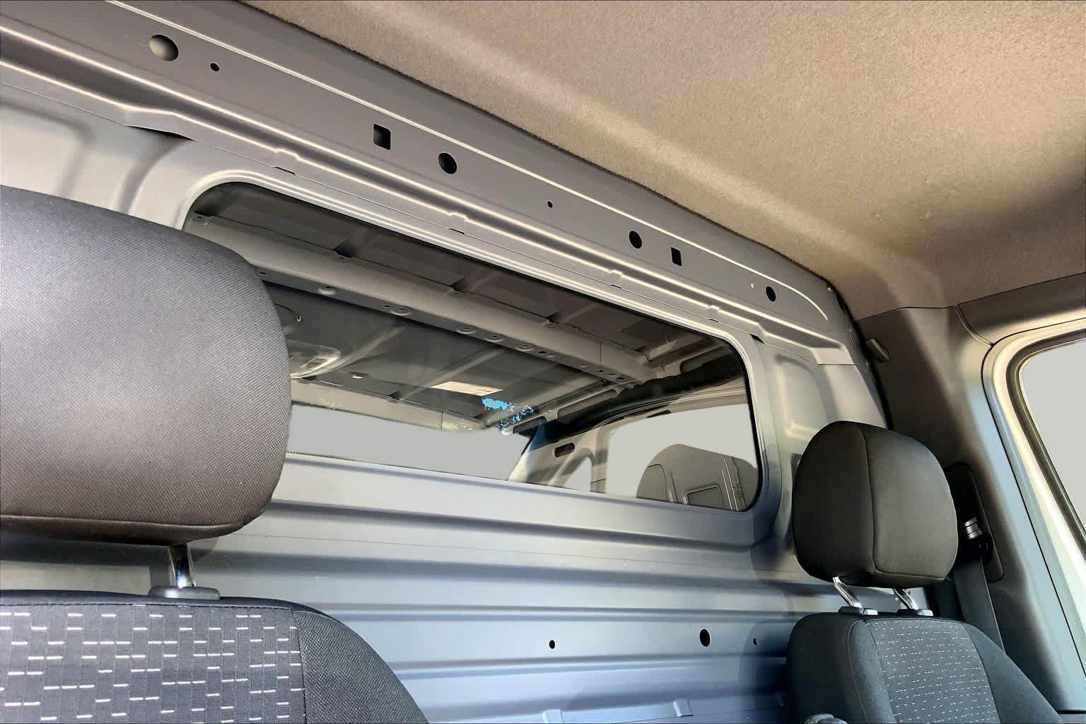 Used 2022 Mercedes-Benz Sprinter 2500 image 14