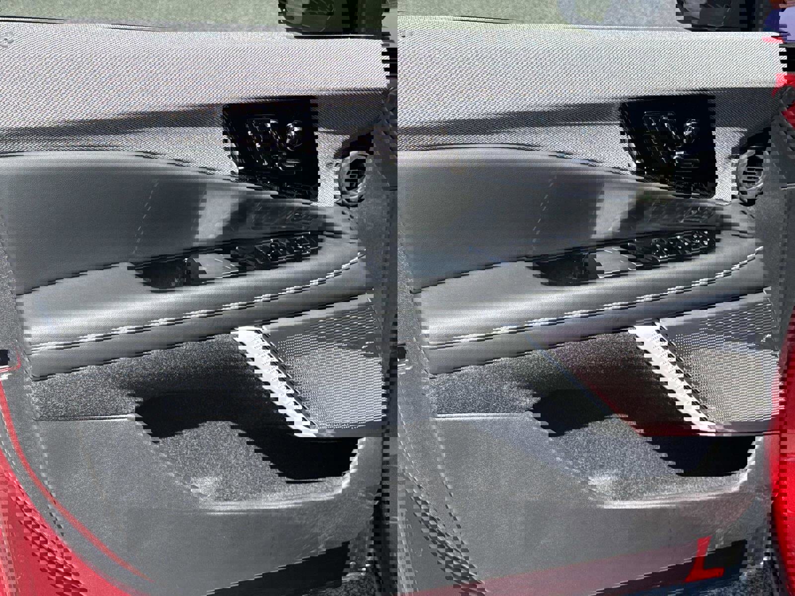 Certified 2026 Cadillac Optiq Luxury 1 image 17