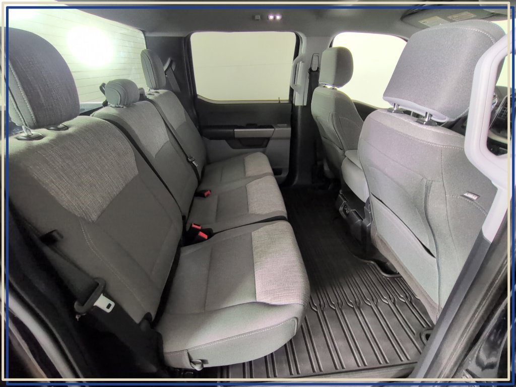 Used 2021 Ford F150 XLT AWD/4WD image 34