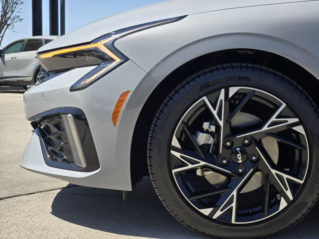 Certified 2025 Kia K5 GT-Line w/ GT-Line Premium Package image 14