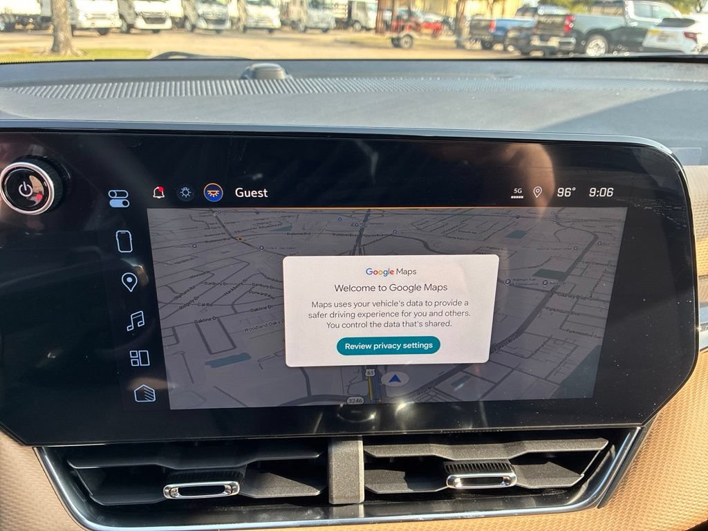 New 2027 Chevrolet Equinox ACTIV w/ Convenience Package III FWD image 26