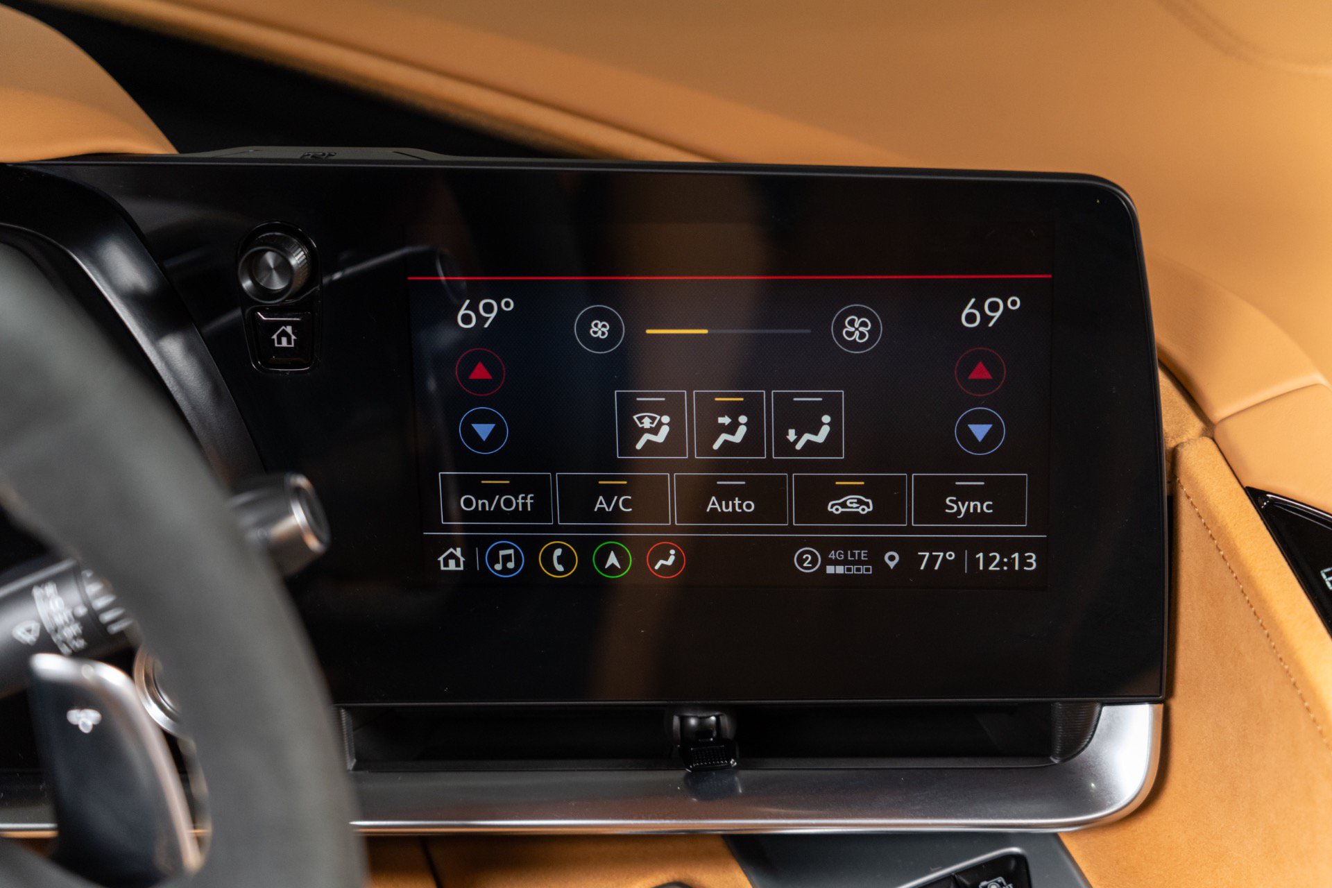 Used 2023 Chevrolet Corvette Stingray Premium Conv w/ Z51 Performance Package RWD image 42