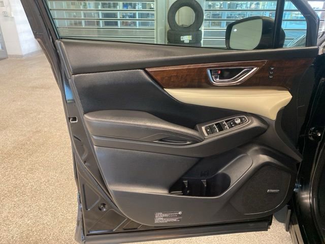 Used 2021 Subaru Ascent Touring w/ Popular Package #2 AWD/4WD image 31