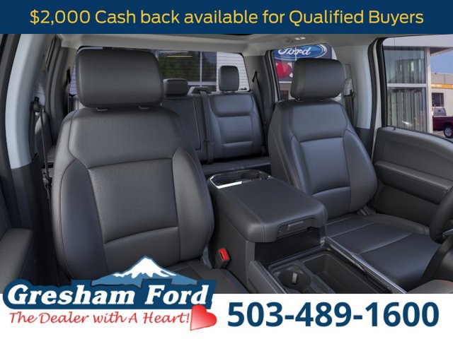 New 2026 Ford F250 Lariat w/ Tremor Off-Road Package AWD/4WD image 11