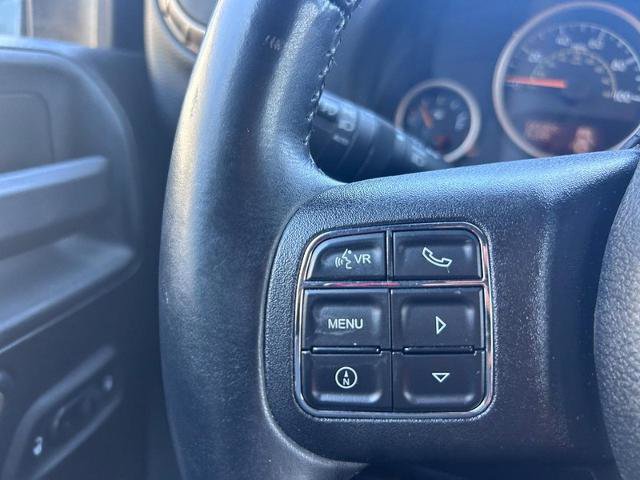 Used 2017 Jeep Wrangler 75th Anniversary image 12