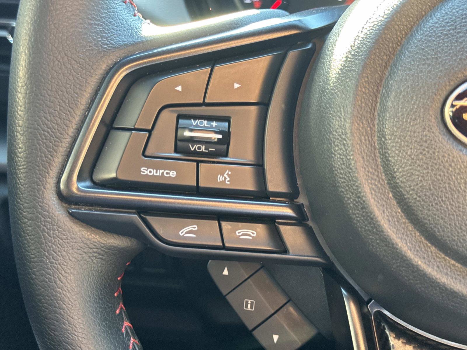 Used 2022 Subaru WRX image 17