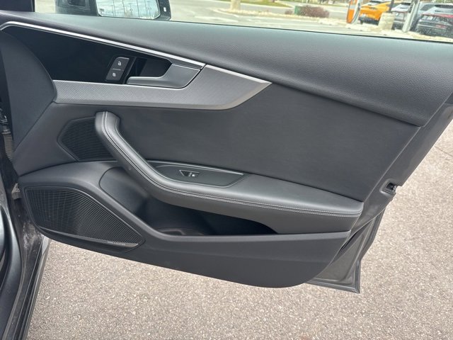 Used 2022 Audi A4 2.0T Premium Plus w/ Premium Plus Package image 21